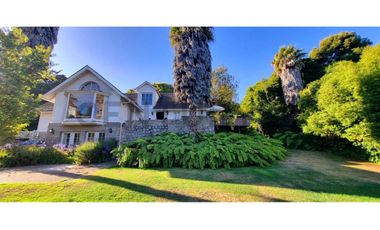 Espectacular Casa en venta en Rocas de Sto Domingo