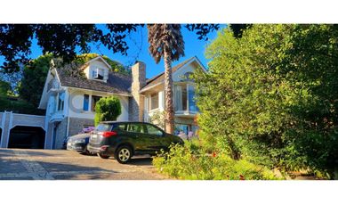 Espectacular Casa en venta en Rocas de Sto Domingo