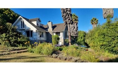 Espectacular Casa en venta en Rocas de Sto Domingo