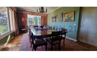 Espectacular Casa en venta en Rocas de Sto Domingo