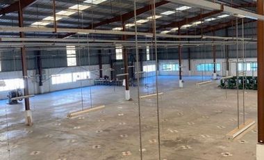 For Rent Suphan Buri Factory 3260 Song Phi Nong BRE20443