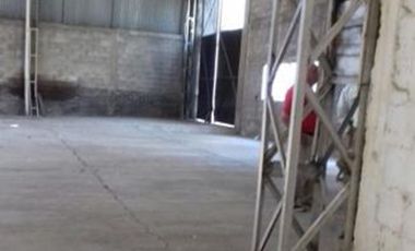 BODEGA-TERRENO EN TLAHUAC A LA VENTA O RENTA.