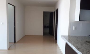 DEPARTAMENTO EN RESIDENCIAL MESINAS