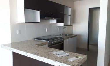 DEPARTAMENTO EN RESIDENCIAL MESINAS