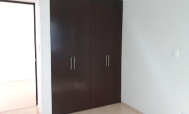 DEPARTAMENTO EN RESIDENCIAL MESINAS