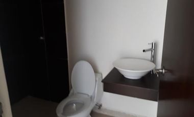 DEPARTAMENTO EN RESIDENCIAL MESINAS