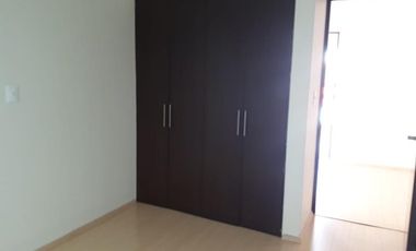 DEPARTAMENTO EN RESIDENCIAL MESINAS