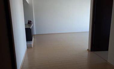 DEPARTAMENTO EN RESIDENCIAL MESINAS