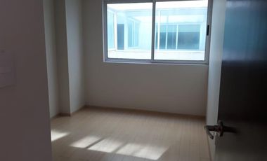 DEPARTAMENTO EN RESIDENCIAL MESINAS