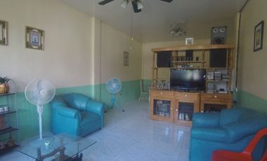5 BEDROOM 3 BATHROOM, HOUSE AND LOT FOR SALE IN DUMAGUETE CITY, NEGROS ORIENTAL
