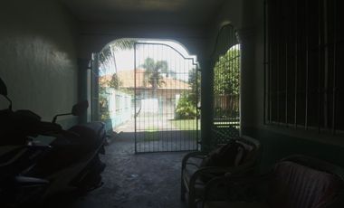 5 BEDROOM 3 BATHROOM, HOUSE AND LOT FOR SALE IN DUMAGUETE CITY, NEGROS ORIENTAL