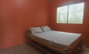 5 BEDROOM 3 BATHROOM, HOUSE AND LOT FOR SALE IN DUMAGUETE CITY, NEGROS ORIENTAL