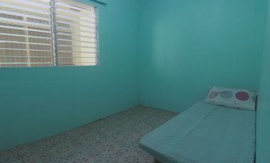 5 BEDROOM 3 BATHROOM, HOUSE AND LOT FOR SALE IN DUMAGUETE CITY, NEGROS ORIENTAL