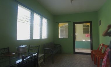 5 BEDROOM 3 BATHROOM, HOUSE AND LOT FOR SALE IN DUMAGUETE CITY, NEGROS ORIENTAL