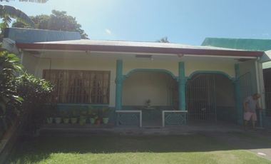 5 BEDROOM 3 BATHROOM, HOUSE AND LOT FOR SALE IN DUMAGUETE CITY, NEGROS ORIENTAL