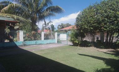 5 BEDROOM 3 BATHROOM, HOUSE AND LOT FOR SALE IN DUMAGUETE CITY, NEGROS ORIENTAL
