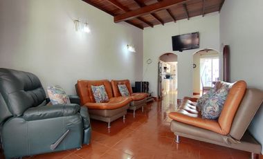 casa en venta en quintas de tamarindo 1. Cod V11194