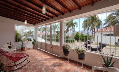 casa en venta en quintas de tamarindo 1. Cod V11194