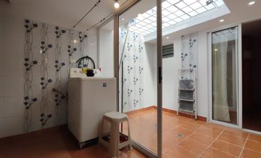 casa en venta en quintas de tamarindo 1. Cod V11194