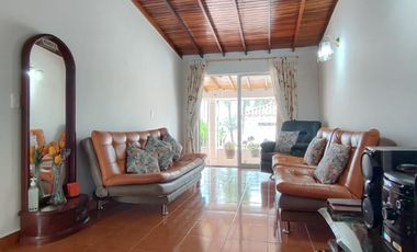 casa en venta en quintas de tamarindo 1. Cod V11194