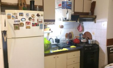 DEPARTAMENTO 2 AMBIENTES COCHERA OPCIONAL