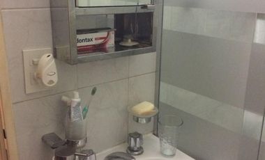 DEPARTAMENTO 2 AMBIENTES COCHERA OPCIONAL