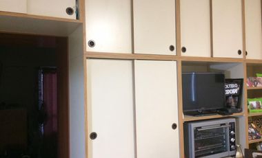 DEPARTAMENTO 2 AMBIENTES COCHERA OPCIONAL