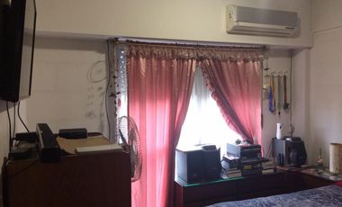 DEPARTAMENTO 2 AMBIENTES COCHERA OPCIONAL