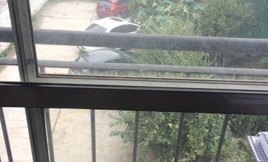 DEPARTAMENTO 2 AMBIENTES COCHERA OPCIONAL