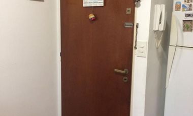 DEPARTAMENTO 2 AMBIENTES COCHERA OPCIONAL