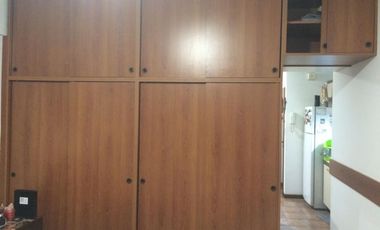 DEPARTAMENTO 2 AMBIENTES COCHERA OPCIONAL