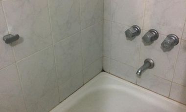 DEPARTAMENTO 2 AMBIENTES COCHERA OPCIONAL