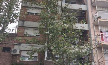 DEPARTAMENTO 2 AMBIENTES COCHERA OPCIONAL