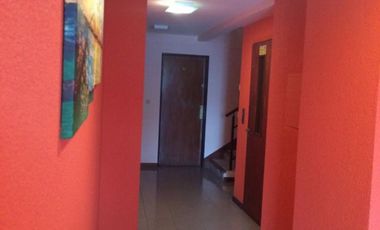 DEPARTAMENTO 2 AMBIENTES COCHERA OPCIONAL