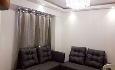 Fully furnished 2 BR unit for sale at Victoria de Makati