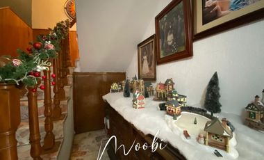 Excelente casa en esquina a media cuadra de Circunvalación