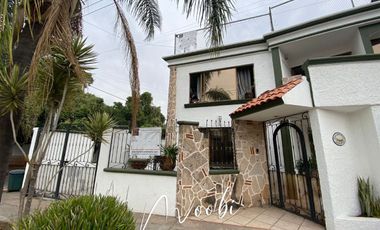 Excelente casa en esquina a media cuadra de Circunvalación