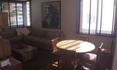 Departamento en venta en Las Condes
