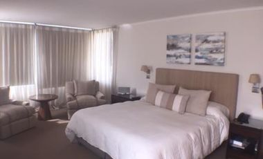 Departamento en venta en Las Condes