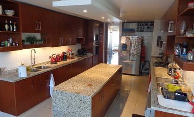 Departamento en venta en Las Condes