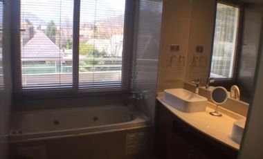 Departamento en venta en Las Condes