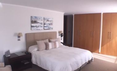 Departamento en venta en Las Condes