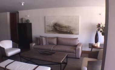 Departamento en venta en Las Condes