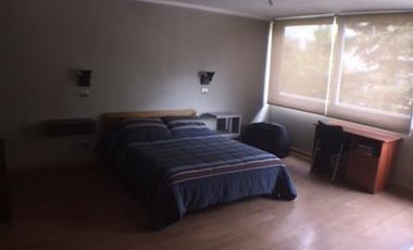 Departamento en venta en Las Condes