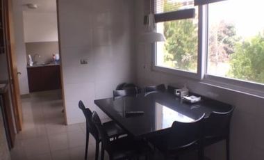 Departamento en venta en Las Condes