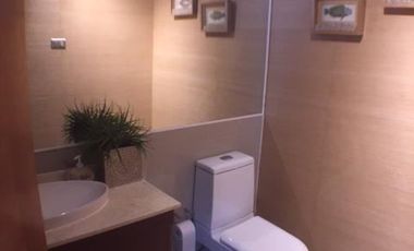 Departamento en venta en Las Condes