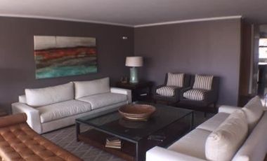 Departamento en venta en Las Condes