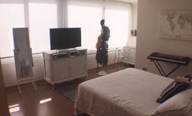 Departamento en venta en Las Condes