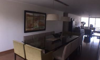Departamento en venta en Las Condes