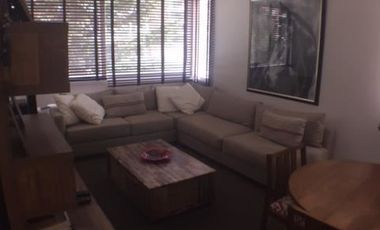 Departamento en venta en Las Condes
